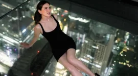 Pemain film Shandy Aulia. (Instagram.com/@shandyaulia)