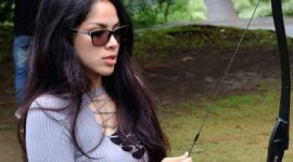 Windy Yunita Ghemary. (Facebook.com/@Windy Yunita Ghemary)