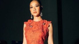 Penyanyi Bunga Citra Lestari (BCL). (Instagram.com/itsmebcl)  