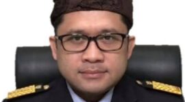 Kepala Badan Kebijakan Fiskal (BKF) Kementerian Keuangan Febrio Kacaribu. (Facebook.com/@Febrio Kacaribu)