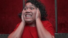 Marshel Widianto. (Instagram.com @marshel_widianto)