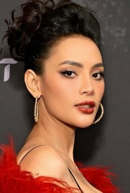 DJ Panda Dituding Ancam Erika Carlina, Netizen Terbelah Dua