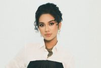 Azizah Salsha, Diduga Bercerai dengan Pratama Arhan. (Instagram.com @azizahsalsha_)