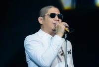 Seorang musisi yang kini juga politisi, Sigit Purnomo Said atau Pasha Ungu (Instagram.com @pashaungu_vm)