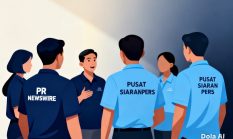 Kolaborasi PR Newswire dan PSPI Perkuat Ekosistem Publikasi Indonesia lewat Distribusi Pers Rilis