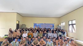 Merajut Mimpi dari Pulau: PSDKU ULM Hadirkan Kampus hingga Pelosok Kotabaru