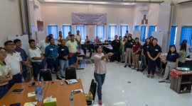 Musim Mas memperkuat peran Komite Gender di operasionalnya melalui program kolaborasi dengan DIWA untuk mendorong perlindungan, mendukung partisipasi, dan kontribusi strategis perempuan. Upaya ini tidak hanya mendorong perubahan untuk membenahi sistem, tetapi juga membentuk pola pikir dan budaya kerja yang lebih inklusif.