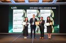The 9th GDIC Asia Awards 2026