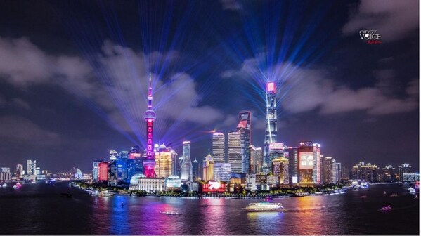 What China's strong start to the 15th FYP period signals