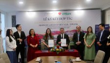 Ardingly College Vietnam Joint Stock Company, in collaboration with Vietnam Prosperity Joint Stock Commercial Bank (VPBank), announces the launch of a financial–education linked product named “World Ready.”