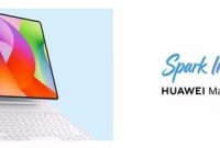 HUAWEI MatePad Pro Max