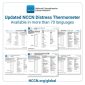 Visit NCCN.org/distress-thermometer for free access to the NCCN Distress Thermometer Screening Tool in more than 70 available languages.