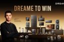 Dreame Technology Names Cristiano Ronaldo as new Global Ambassador