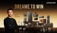 Dreame Technology Names Cristiano Ronaldo as new Global Ambassador