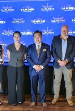 Bagi Mereka yang Menghargai Proses, Glengoyne dan Tamdhu Layak Dikenal Lebih Dekat