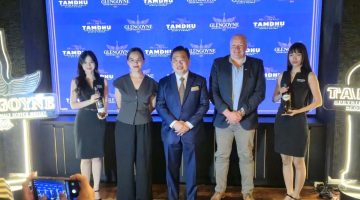 Bagi Mereka yang Menghargai Proses, Glengoyne dan Tamdhu Layak Dikenal Lebih Dekat