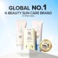 Beauty of Joseon Dinobatkan sebagai 'Merek Perawatan Matahari K-Beauty Global No.1 dalam Penjualan Online' oleh Euromonitor International