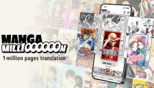 MANGA MILLION KV