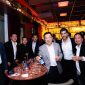 Suasana grand launch The GlenAllachie di Indonesia yang digelar di The Concierge Bar, Jakarta. (Foto: Dok. The GlenAllachie Indonesia)