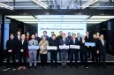 The Taiwan Design Research Institute (TDRI), with support from the Department of Industrial Technology (DoIT), Ministry of Economic Affairs, and the APEC Policy Partnership for Science, Technology and Innovation (PPSTI), hosted the “2026 APEC International Seminar on AI-Driven Design Innovation” on Sept. 16. The event brought together experts from government, industry, academia, and research institutions across eight APEC economies—Indonesia, Japan, Korea, Malaysia, Peru, Philippines, Chinese Taipei and Thailand—to explore AI-driven design innovation and digital transformation for micro, small, and medium enterprises (MSMEs), and to discuss new directions for regional cooperation in design innovation across the Asia-Pacific. Photo courtesy of TDRI.