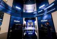 Haier Showcases AI-Powered Smart Home Ecosystem at IFA 2026, connected products understand and adapt to everyday needs