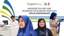 Pertumbuhan Kalbis University dan Horizon University didorong oleh kisah nyata para mahasiswa yang memilih untuk terus melangkah dan tidak membiarkan keadaan membatasi mereka. Farras dan Dinda adalah contoh mahasiswa yang terus berjuang dan mengejar berbagai kemungkinan untuk masa depan mereka.