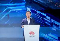 Hou Jinlong, Director of the Board of Huawei, President of Huawei Digital Power