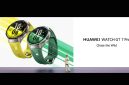 HUAWEI WATCH GT 7 Pro