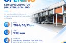 E&R Engineering Opens New Malaysia Plant to Strengthen Semiconductor Packaging Support