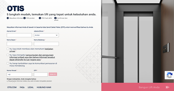 foto slider headline
