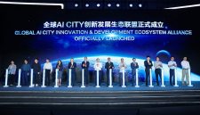 Launch of the Global AI CITY Innovation & Development Ecosystem Alliance