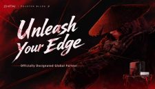 ZHITAI Gandeng Phantom Blade Zero, Perkuat Ekspansi Global Lewat Kolaborasi Strategis