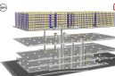 Advanced warehouse automation by Körber